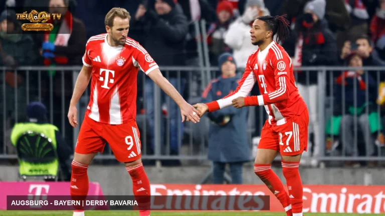 Cầu thủ Bayern Munich trong ảnh tư liệu