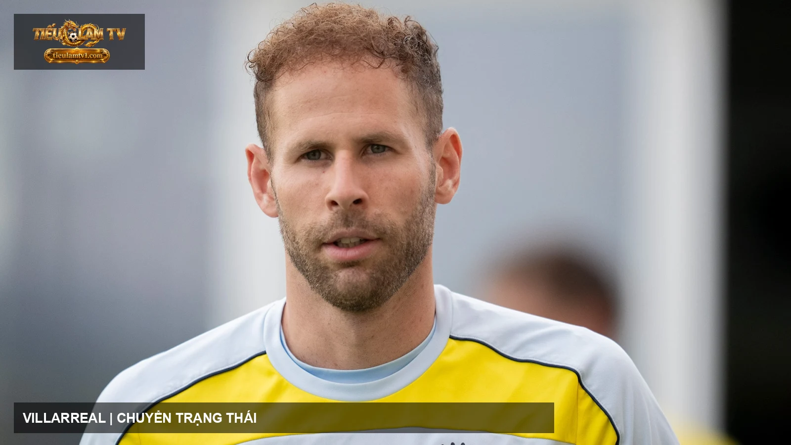 Villarreal tập luyện trước chuyến làm khách